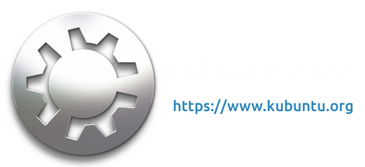 Kubuntu 20.04 LTS Now Shipping