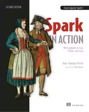 spark-in-action