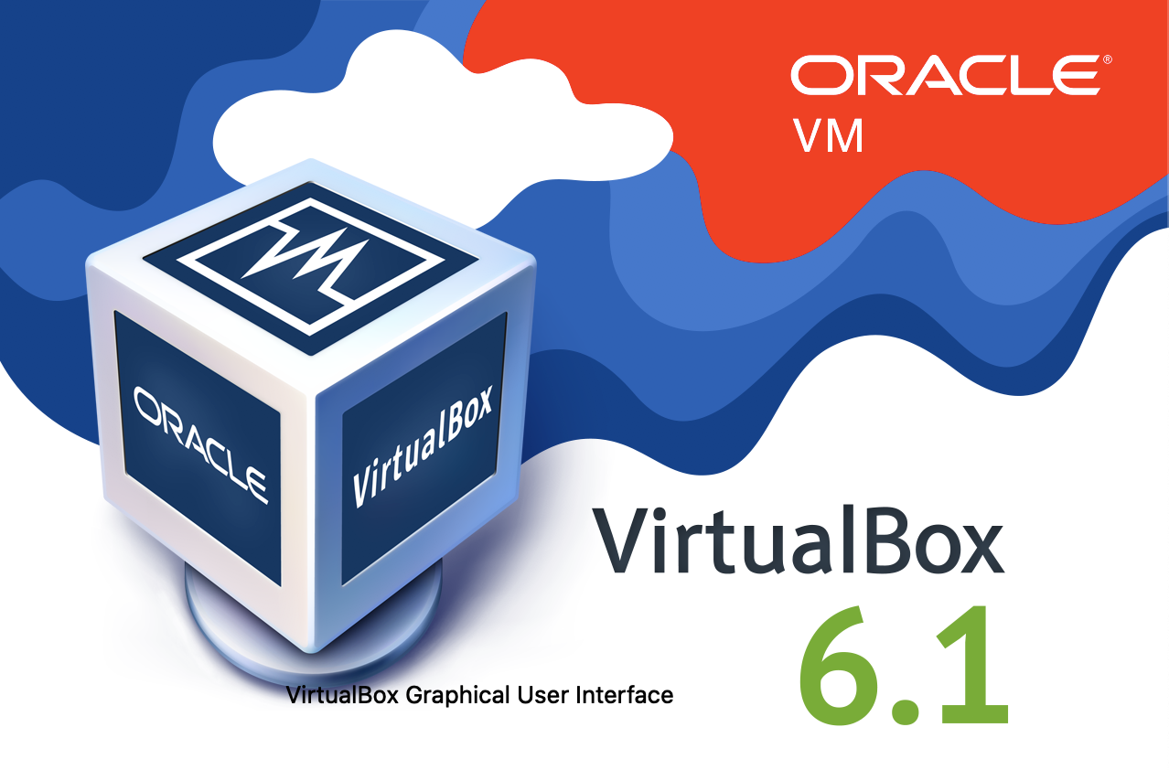 VirtualBox 6.1 Update