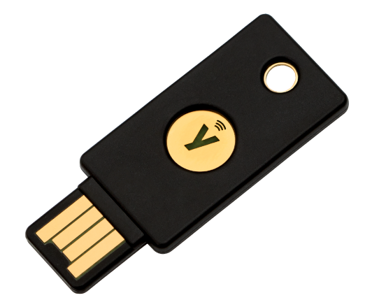 YubiKey