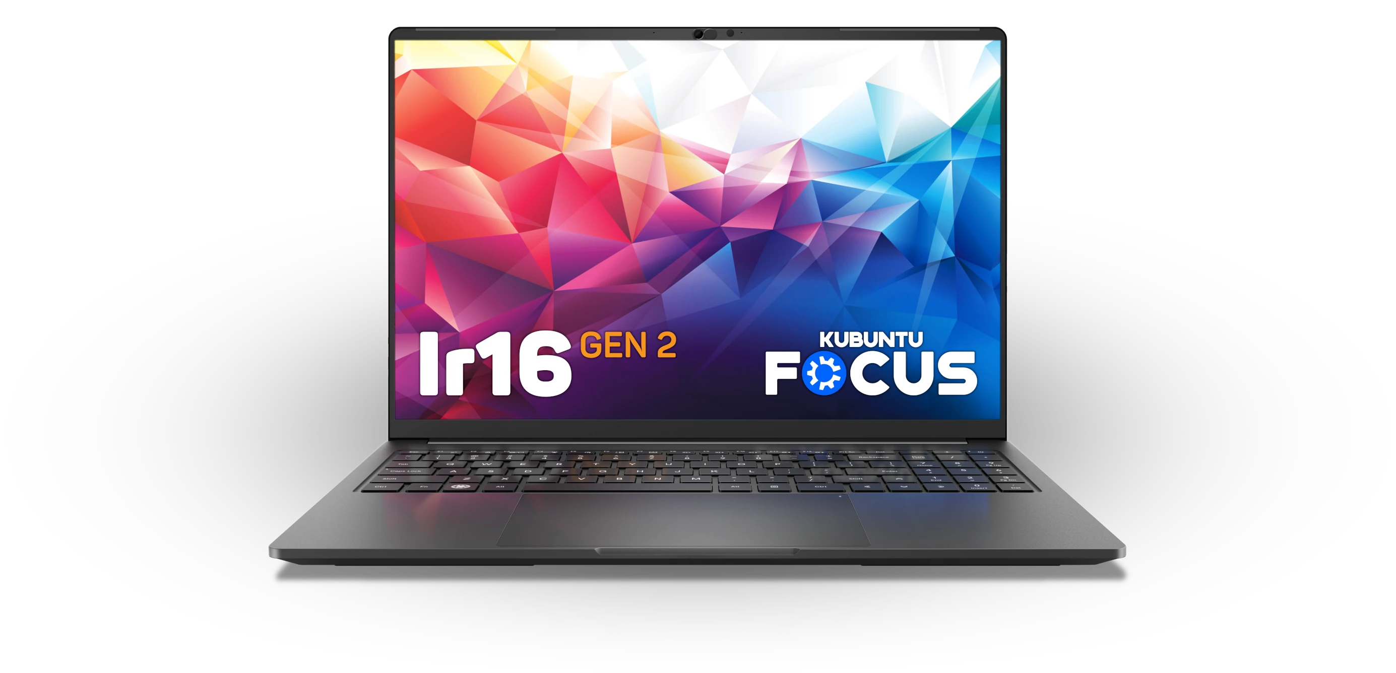 Kubuntu Focus Systems