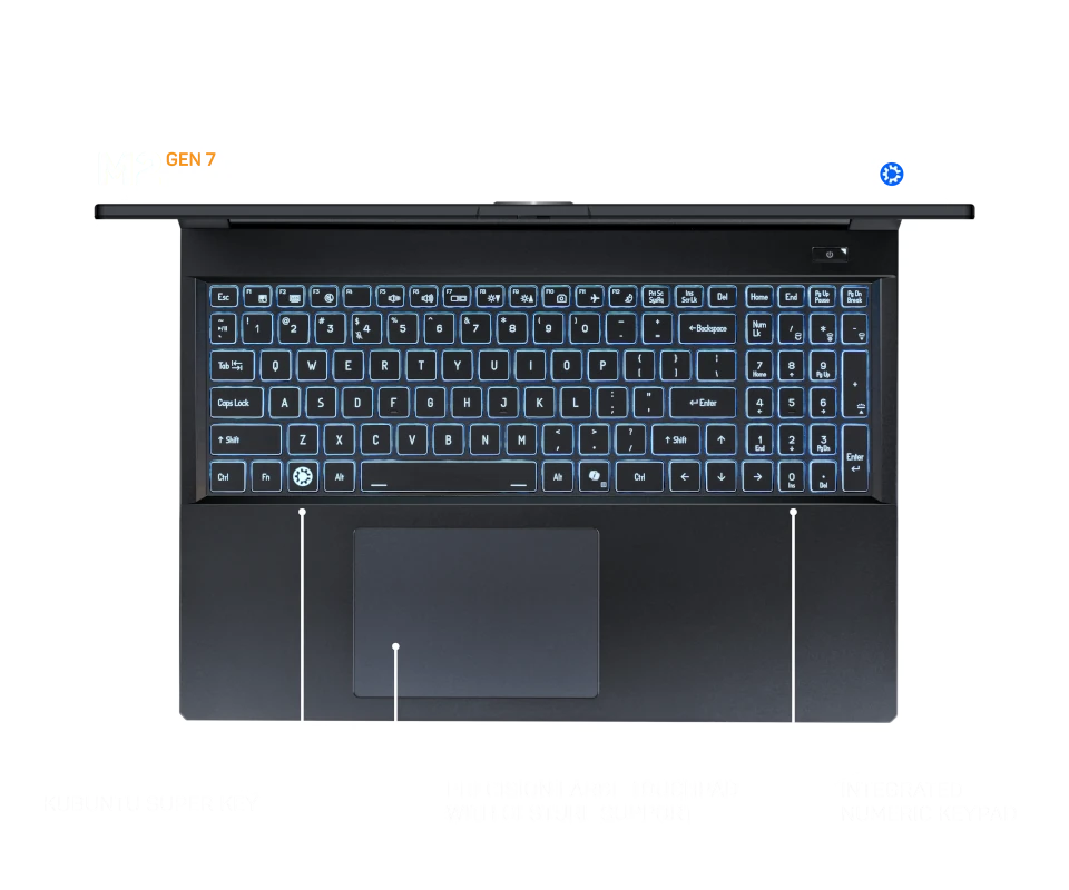 Input Features
