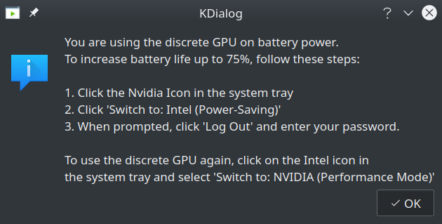 Integrated GPU