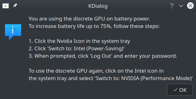 integrated GPU