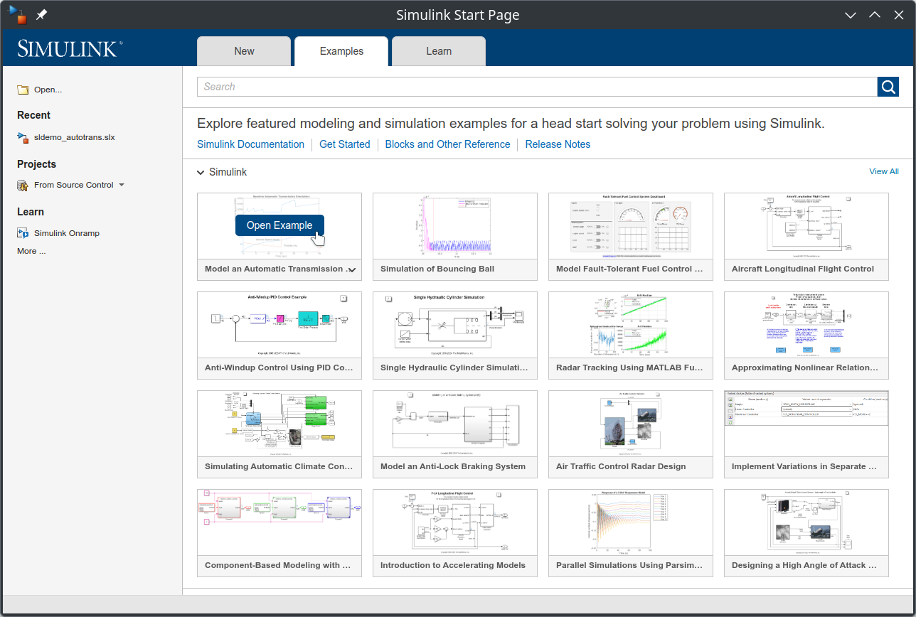 MATLAB step 5