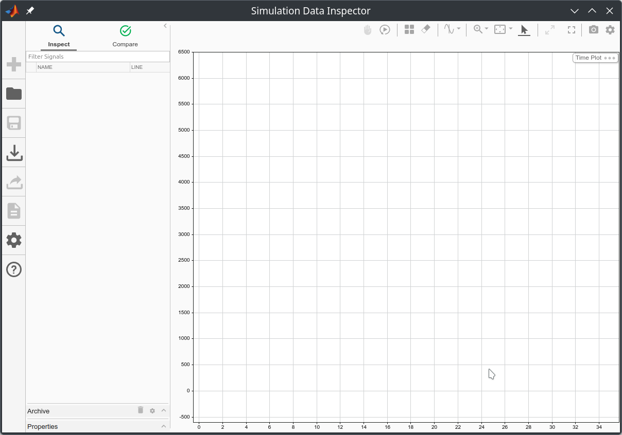 MATLAB step 6