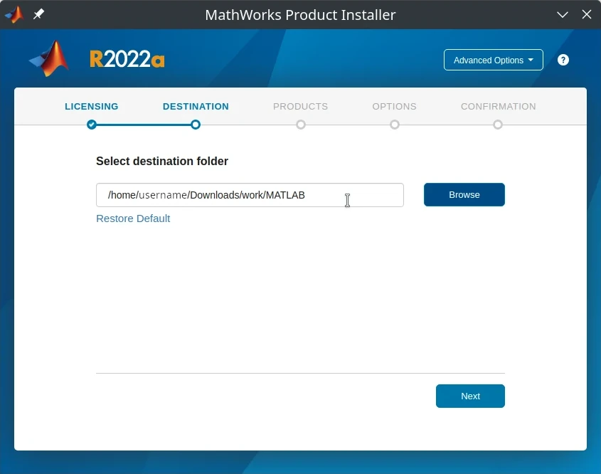 MATLAB step 9