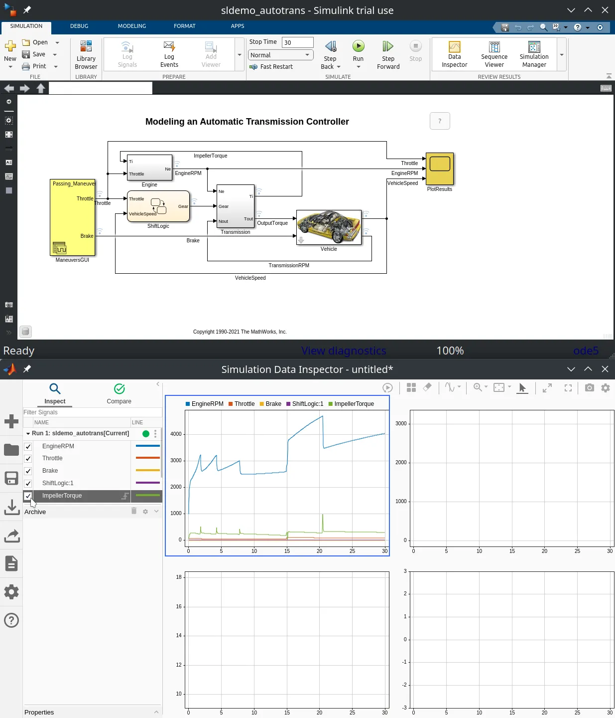 MATLAB step 24